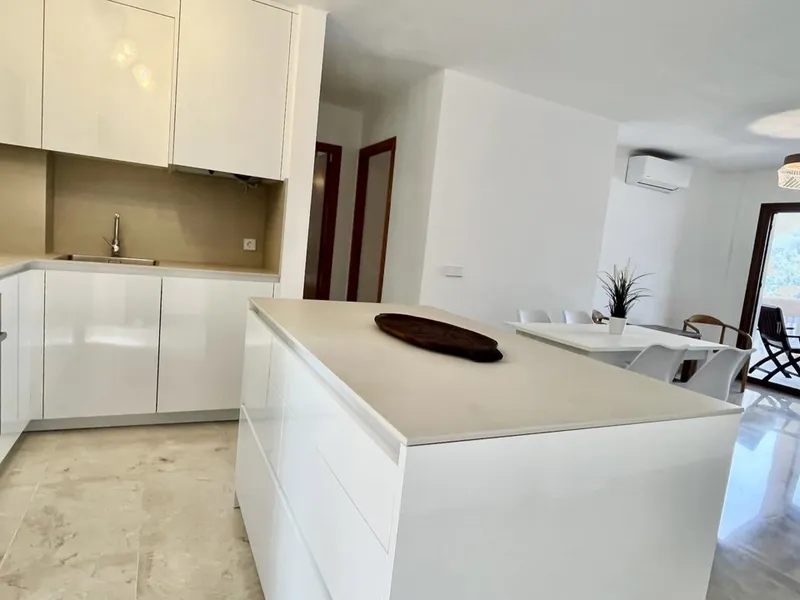 Apartment in Port de Soller, Mallorca — photo 5