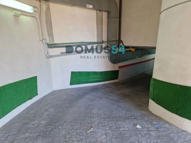 parking in Sa Pobla — photo 1