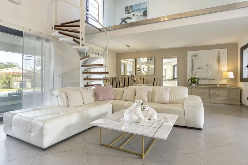 Villa in Crestatx — photo 6