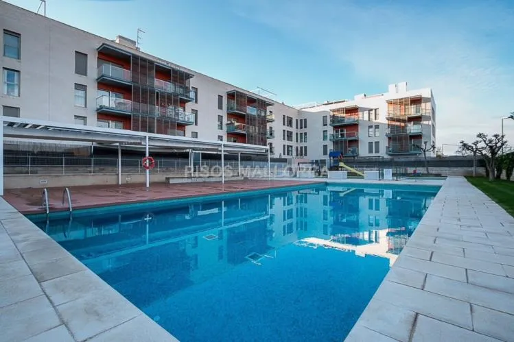 Apartment in Palma de Mallorca, Secar de la Real Area — photo 4