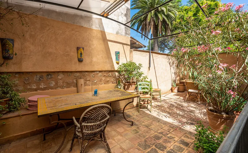 Townhouse with the essence of Sóller — photo 5