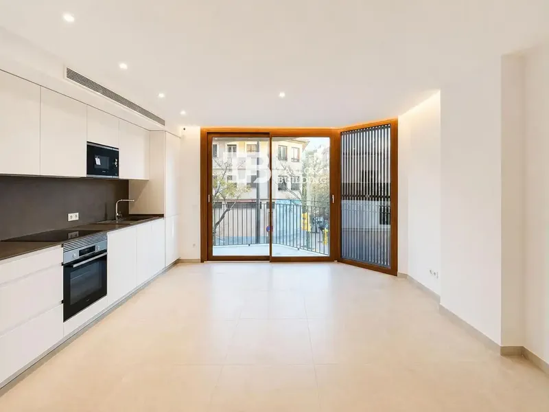 TaylorBuilding Real Estate presents this magnificent apartment for rent in Son Espanyolet — photo 1