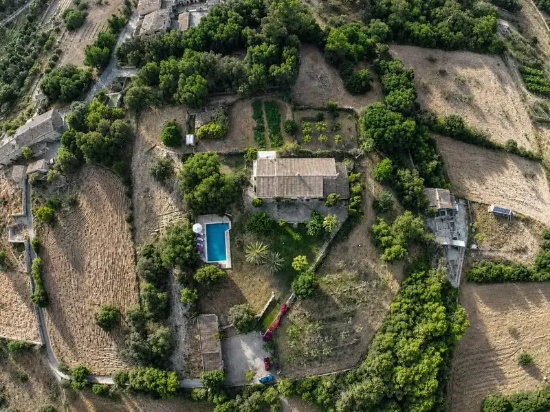 Exclusive luxury estate in Vilafranca de Bonany | Privacy, elegance and privileged views — photo 3