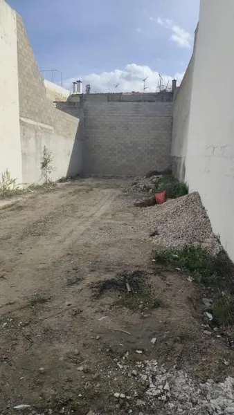 Building Site - Maria de la Salut (María de la Salud), Plot Surface 208m² — photo 2