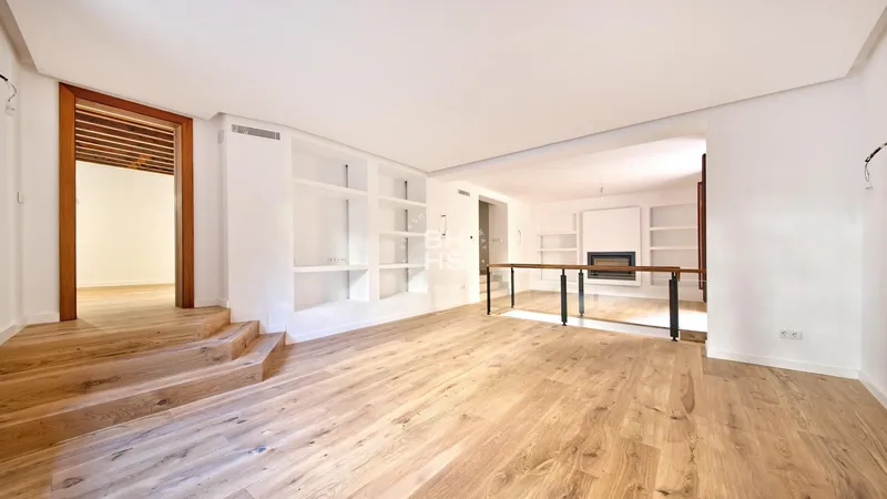 Apartment for sale in La Seu — photo 1