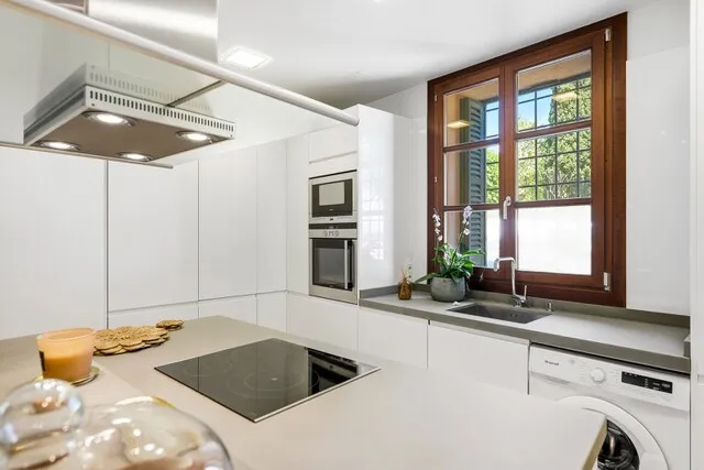 Move-in-ready ground floor apartment for sale in Palma Old Town, Mallorca — photo 6