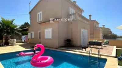 Chalet en Badia Blava-Badia Gran-Tolleric — photo 6