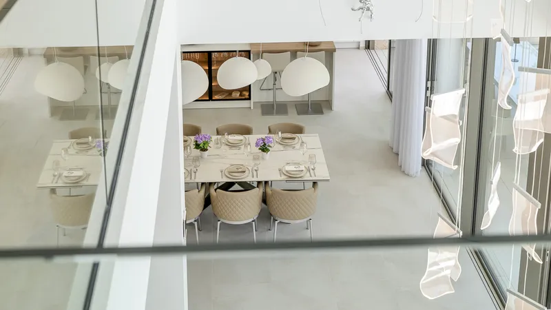 New build villa in Santa Ponsa on a spacious plot and top quality — photo 11