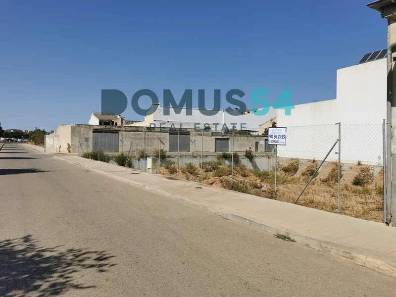 plot in Sa Pobla — photo 6