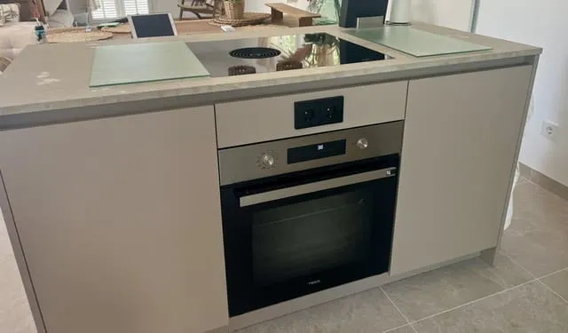 Flat for rent in El Toro / Port Adriano, Calvià — photo 8