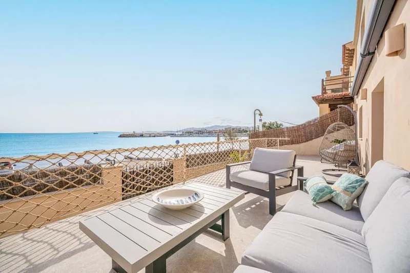 Detached house for sale in Coll d'En Rabassa — photo 1