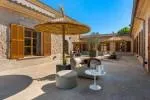 Rustic Finca for sale in Montuïri — photo 5