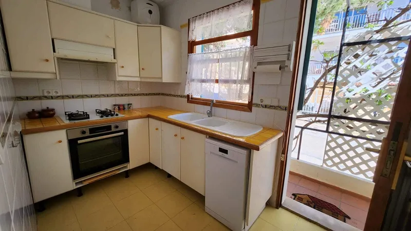 Villa for rent in Puerto de Andratx, Andratx, Mallorca — photo 1