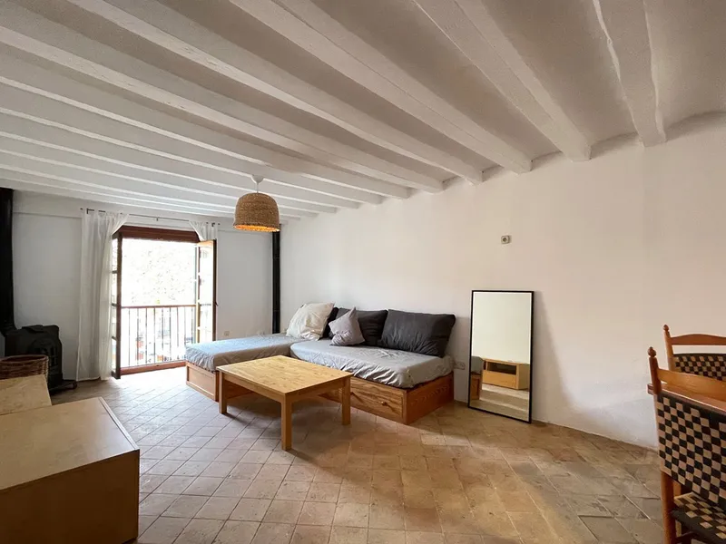 Penthouse with private terrace in the La Lonja area, Old Town of Palma — photo 2
