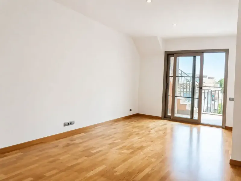 Palma de Mallorca | Ático dúplex con gran terraza privada junto a Son Vida — photo 3