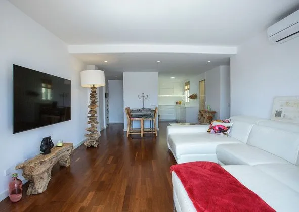 Penthouse in Calle de na Coixa, Artà, Arta — photo 1