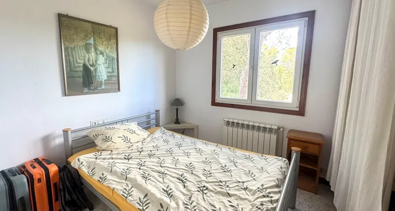 Beautiful finca near Sant Joan with pool and great potential — photo 10