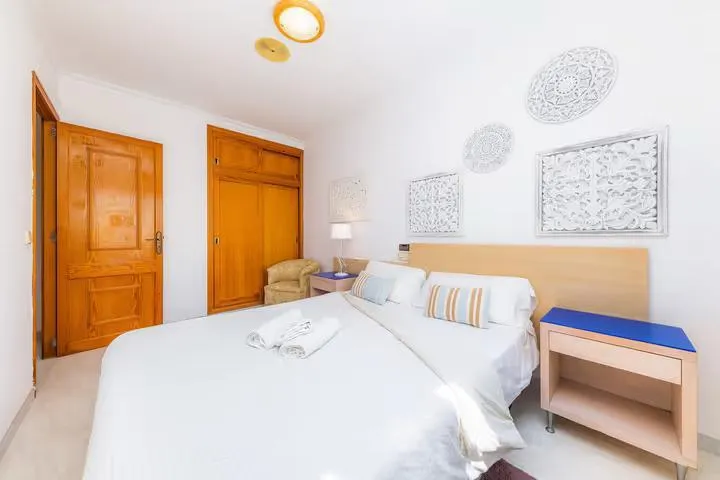 Townhouse with holiday license in Son Serra de Marina, ... — photo 10