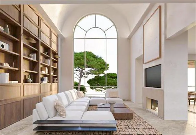Approx. 1,296 m² of urban building land in the exclusive Santa Ponsa area — photo 3