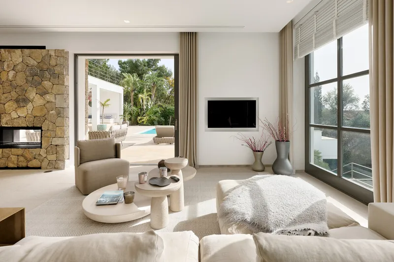 Exclusive villa in Montport with dream views - Marcel Remus Real Estate — photo 6