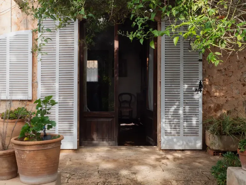 Finca in Marratxinet (Marratxi), Mallorca — photo 8