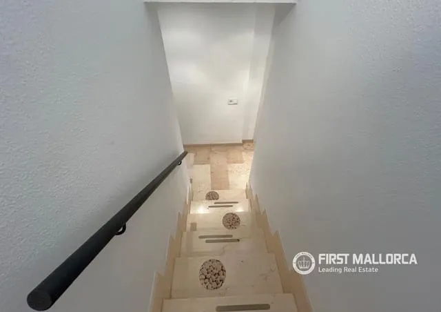 Apartment for rent in El Toro / Port Adriano, Calvià — photo 12