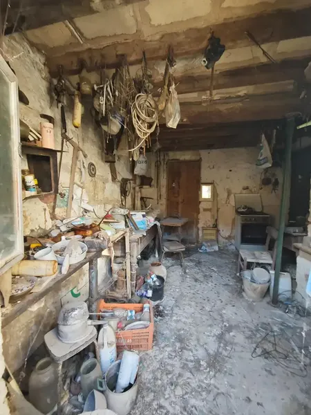 Spectacular village house to renovate in Muro — photo 9