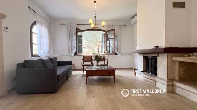 Townhouse for rent in Santa María del Camí, Mallorca — photo 5