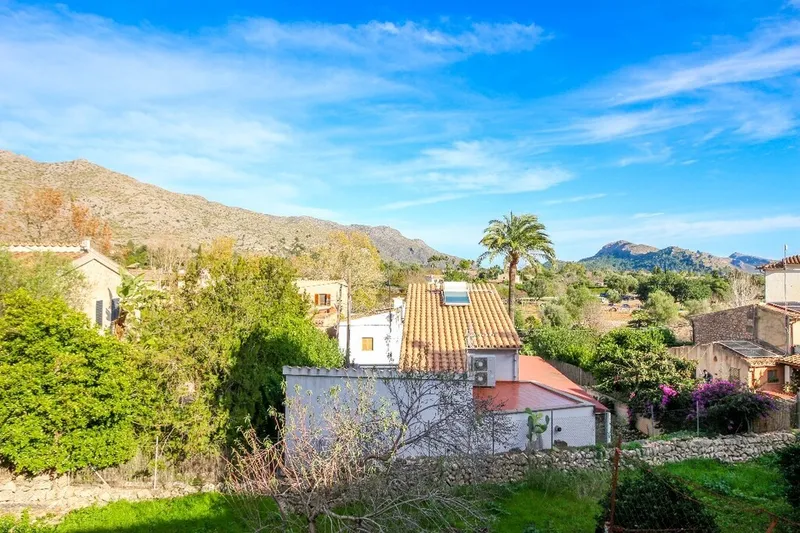 Quiet location house for sale in Pollença Pueblo — photo 11