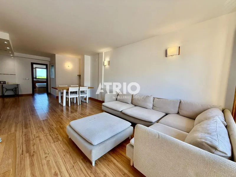 Rental. Apartment in Alaró with mountain views — photo 7