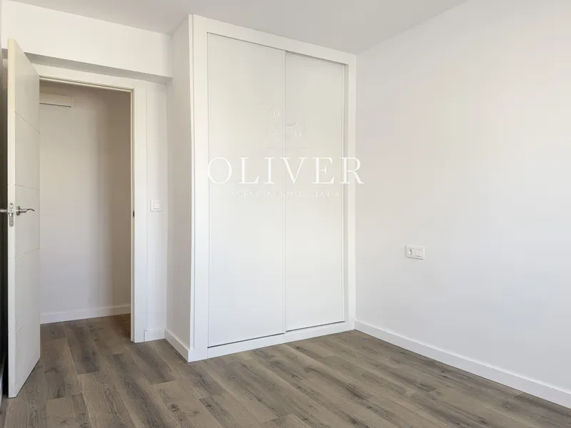 Brand new flat in Santa Catalina — photo 12