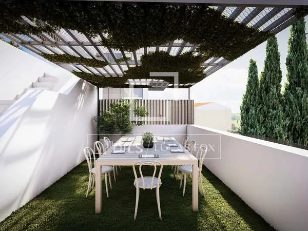 353m² house / villa for sale in Genova, Palma — photo 4