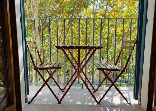 Penthouse in Plaza del Mercat, Sant Jaume, Palma de Mallorca — photo 1