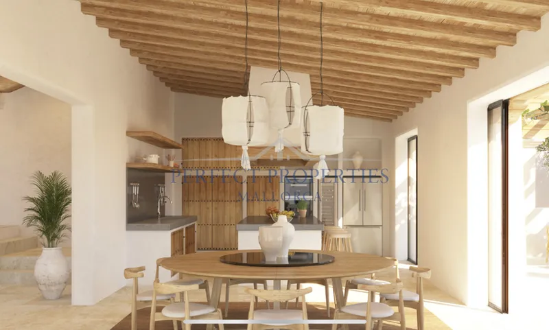 Unique country house! The best expression of Mediterranean design in a privileged environment — photo 6