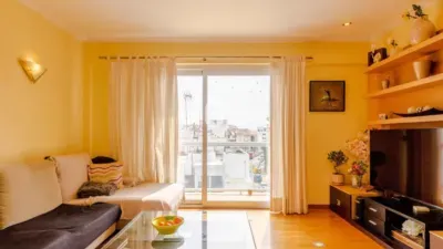 Penthouse on Carrer del Xaloc — photo 3