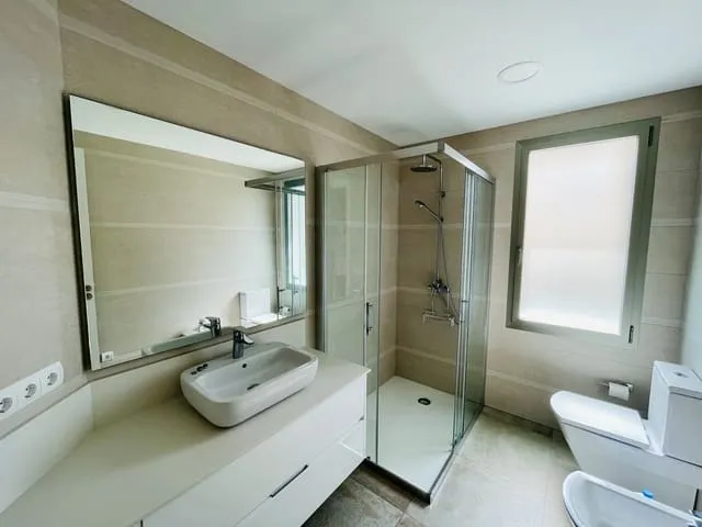 Semi-detached Villa for rent in Ca'n Picafort, Santa Margalida, Mallorca — photo 9