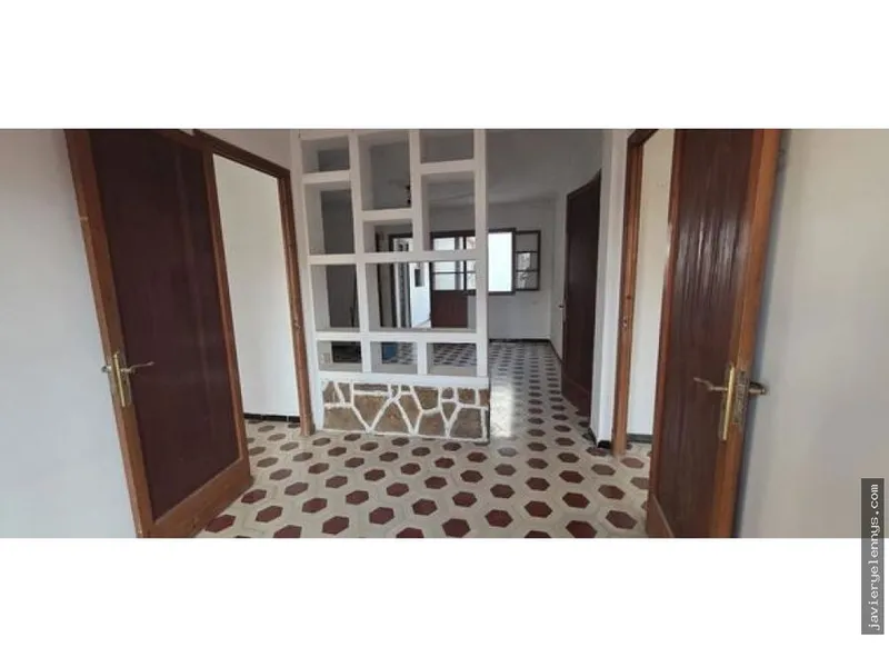 Penthouse for sale on Paseo d'Antoni Maura — photo 2