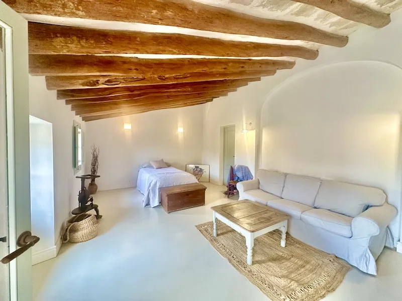 Stylish village house in Porreres — photo 5