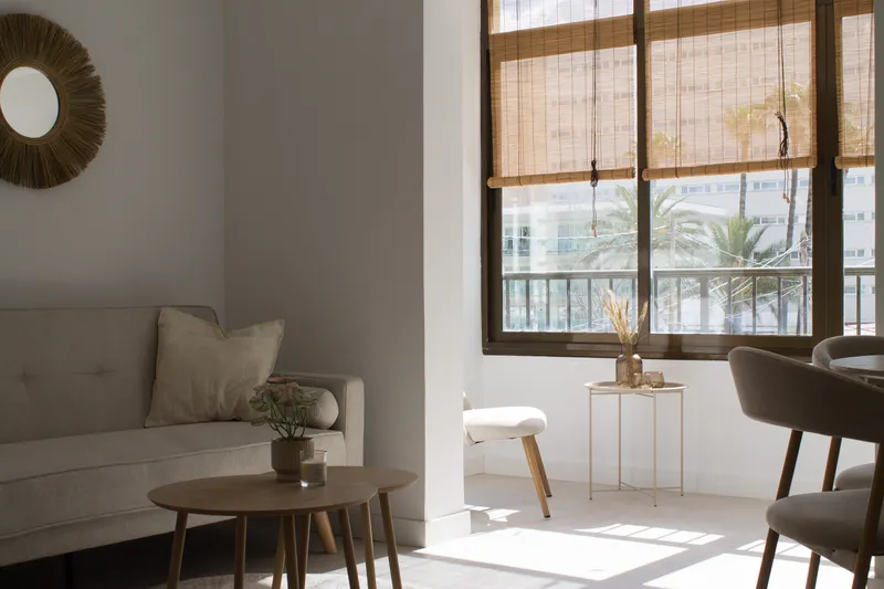 Apartamento reformado — photo 1