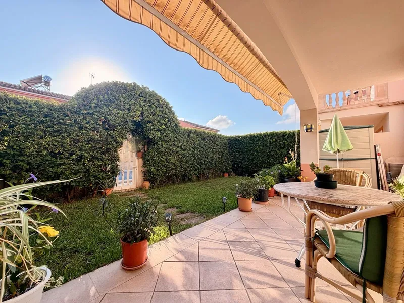 Townhouse of 123 m2 in Port d'Alcúdia with communal pool — photo 1