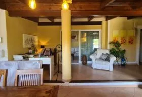 Chalet, quiet, close to the harbor, 5 bedrooms — photo 2