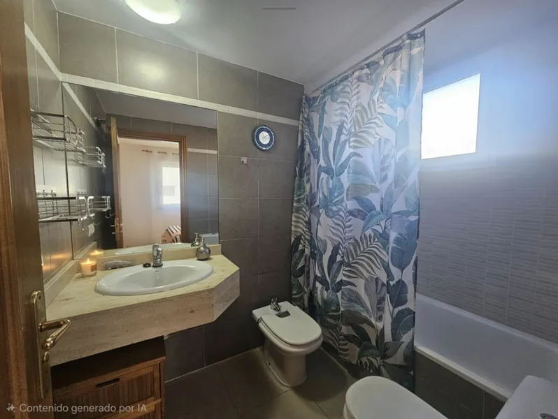 Apartment in Palma de Mallorca — photo 10