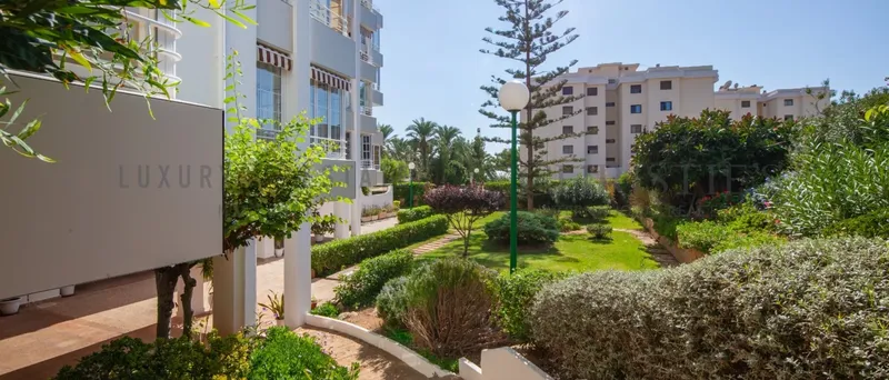 Attractive apartment in Puerto Portals directly in the harbor — photo 9