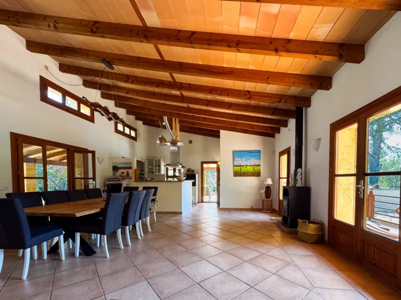 Romantic rustic finca in an exclusive area of Arta — photo 6