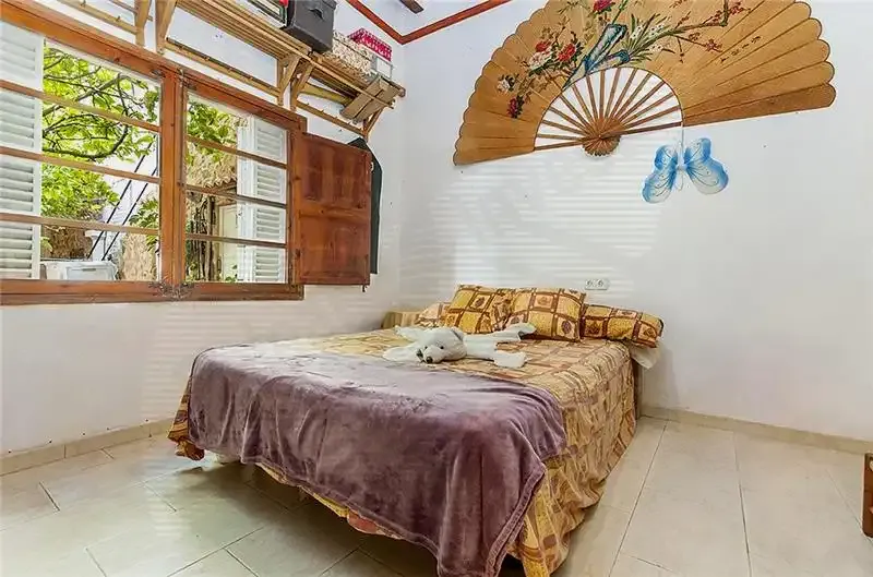 House in El Molinar, very close to the sea, spacious and excellent south orientation — photo 9