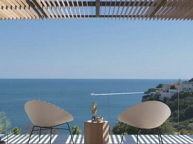 Land in Sol De Mallorca, Mallorca — photo 12