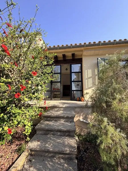 Spacious renovated finca — photo 5