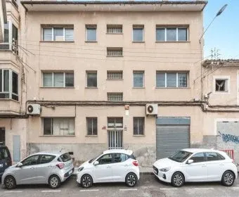Sale of Buildings in Manacor — photo 10