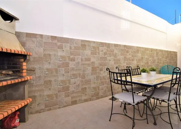Flat / apartment in Calle de Can Xado, 3, Portixol-Molinar, Palma de Mallorca — photo 1