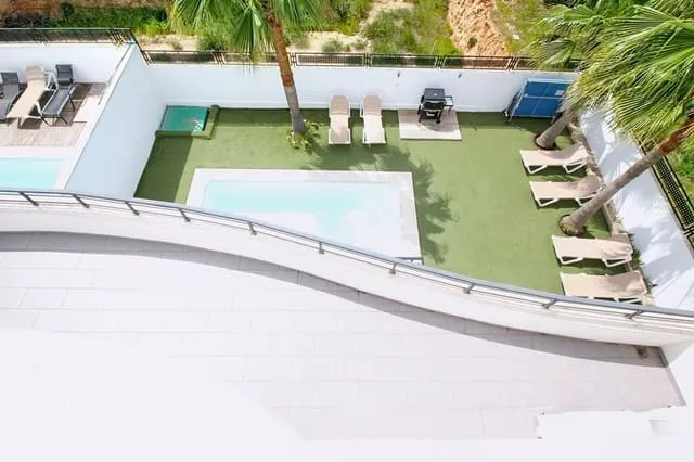 Villa for sale in Can Pastilla, Palma de Mallorca, Mallorca — photo 9